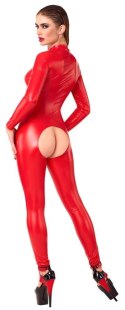 Noir Jumpsuit red M Noir
