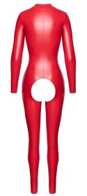 Noir Jumpsuit red M Noir