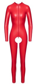 Noir Jumpsuit red M Noir