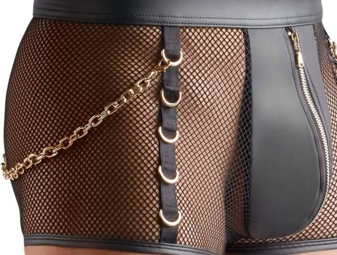 Pants black S Svenjoyment