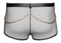 Pants black S Svenjoyment