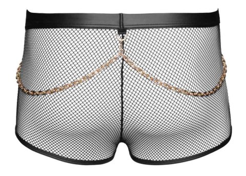 Pants black S Svenjoyment