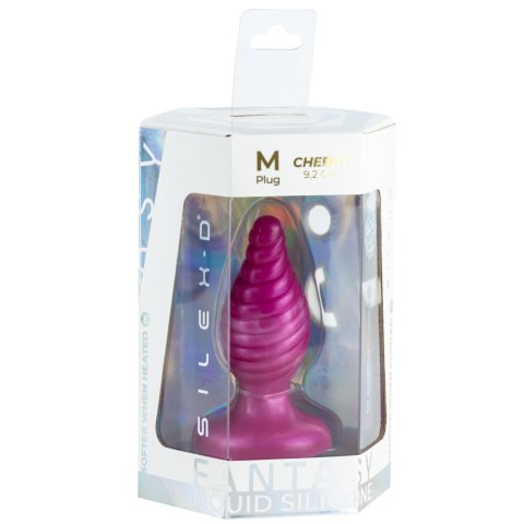 Plug Cherry Silexd