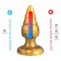 Plug Goldy Silexd