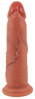 Realistixxx Dildo Moveable Ski Realistixxx