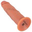 Realistixxx Dildo Moveable Ski Realistixxx