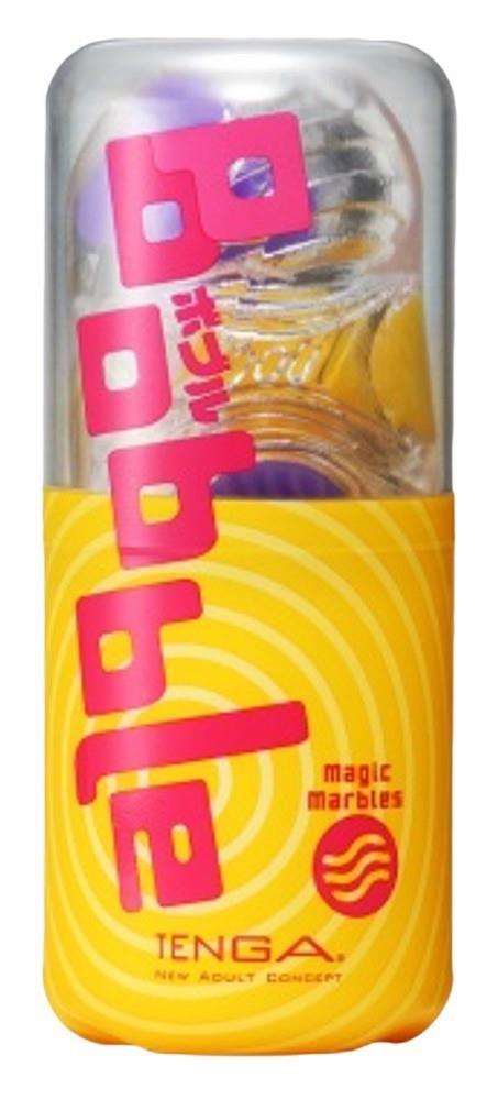 Tenga Bobble Magic Marbles Tenga