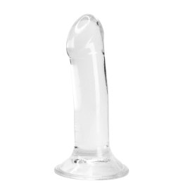 Valiant Jelly Dildo Alive