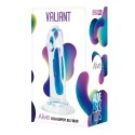 Valiant Jelly Dildo Alive