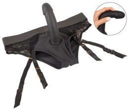 Your Strap-On Briefs & Dildo You2Toys