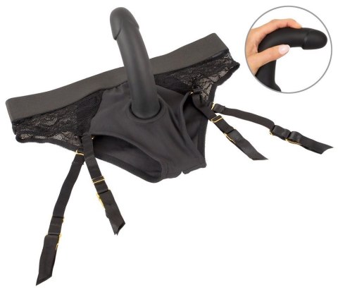 Your Strap-On Briefs & Dildo You2Toys