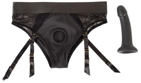 Your Strap-On Briefs & Dildo You2Toys