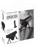 Your Strap-On Briefs & Dildo You2Toys