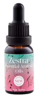 Zestra Aphrodisiac 15 ml Zestra