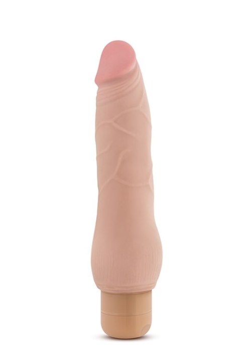 Wibrator-AU NATUREL FABIEN BEIGE Blush