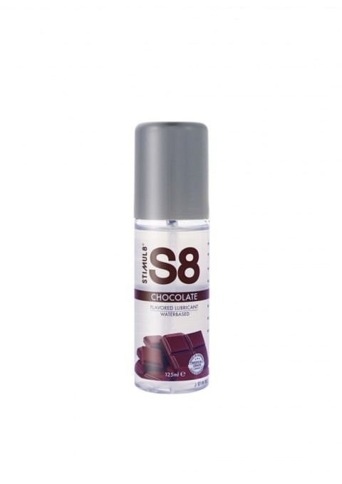 Żel-S8 Flavored Lube 125ml Stimul8