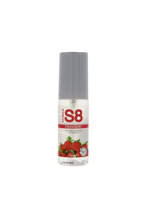 Żel-S8 Flavored Lube 50ml Stimul8