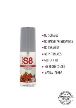 Żel-S8 Flavored Lube 50ml Stimul8