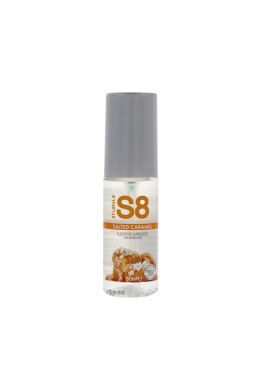 Żel-lubrykant na bazie wodyS8 Flavored Lube 50ml Stimul8