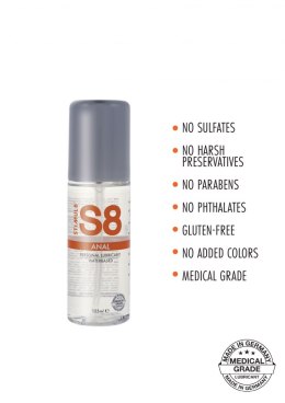 Żel-S8 WB Anal Lube 125ml Stimul8