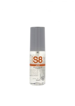 Żel-S8 WB Anal Lube 50ml Stimul8