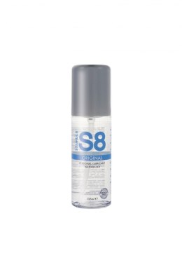 Żel-S8 Waterbase Lube 125ml Stimul8