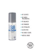 Żel-S8 Waterbase Lube 125ml Stimul8