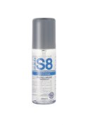 Żel-S8 Waterbase Lube 250ml Stimul8