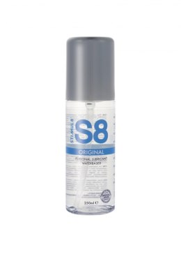 Żel-S8 Waterbase Lube 250ml Stimul8