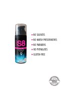 Żel łechtaczkowy pobudzający chłodzący intymny 30ml Stimul8