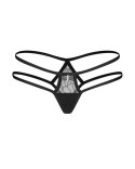 Arrowel Black figi S/M Obsessive