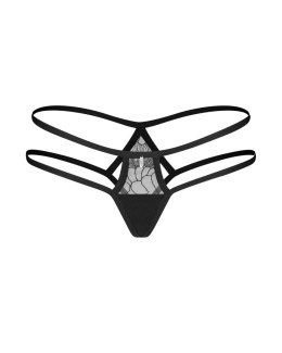 Arrowel Black figi S/M Obsessive