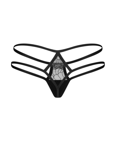 Arrowel Black figi S/M Obsessive