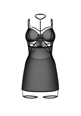 Arrowel Black koszulka S/M Obsessive