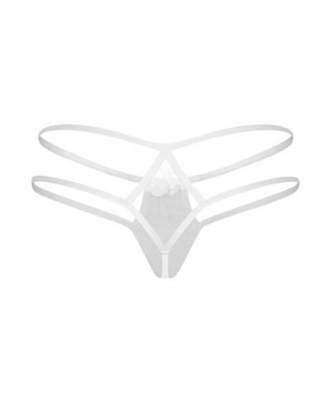 Arrowel White figi 2XL/3XL Obsessive