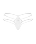 Arrowel White figi L/XL Obsessive