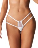 Arrowel White figi S/M Obsessive
