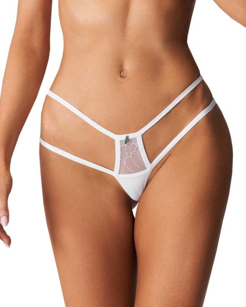 Arrowel White figi S/M Obsessive