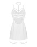 Arrowel White koszulka 2XL/3XL Obsessive