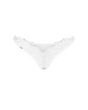 Arrowel White otwarte stringi 2XL/3XL Obsessive