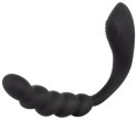 BV Bendable Dual Stimulator Black Velvets