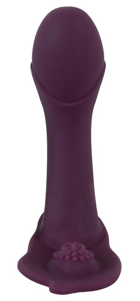 Beau coeur Ariva Panty Vibrato Beau coeur