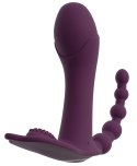 Beau coeur Ariva Panty Vibrato Beau coeur