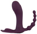 Beau coeur Ariva Panty Vibrato Beau coeur