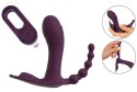 Beau coeur Ariva Panty Vibrato Beau coeur
