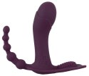 Beau coeur Ariva Panty Vibrato Beau coeur