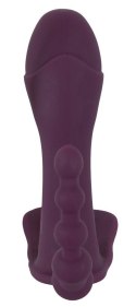 Beau coeur Ariva Panty Vibrato Beau coeur