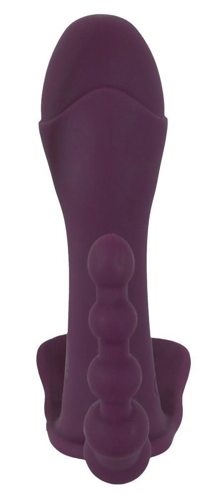 Beau coeur Ariva Panty Vibrato Beau coeur
