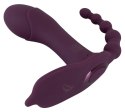 Beau coeur Ariva Panty Vibrato Beau coeur