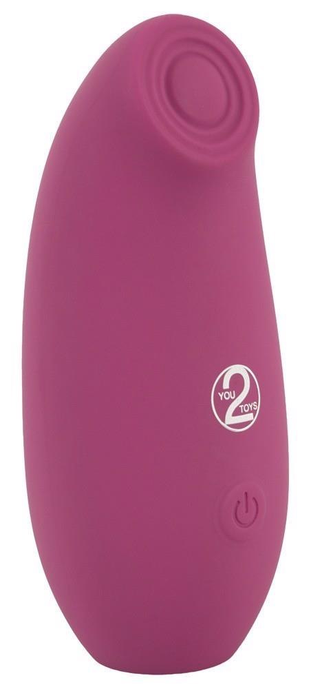 Beau coeur Omino Thumping Stim Beau coeur